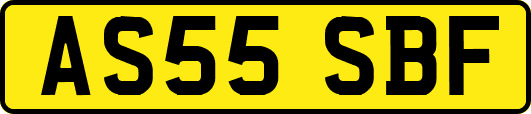 AS55SBF
