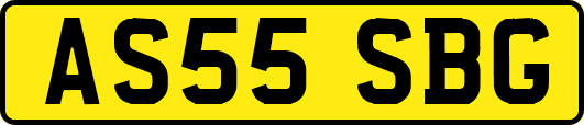 AS55SBG