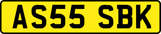 AS55SBK