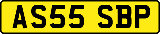 AS55SBP