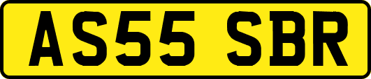 AS55SBR