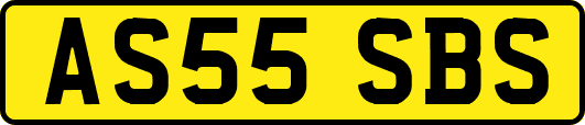 AS55SBS
