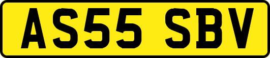 AS55SBV