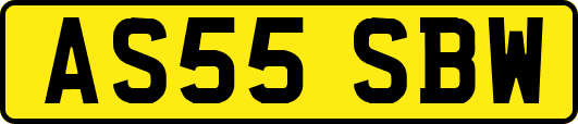 AS55SBW