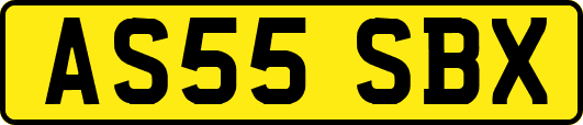 AS55SBX