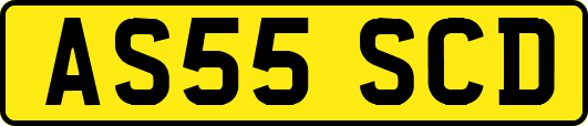 AS55SCD