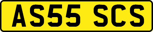 AS55SCS