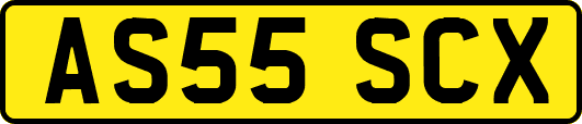 AS55SCX