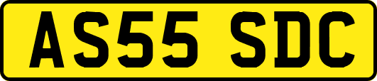 AS55SDC