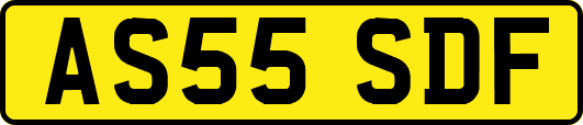 AS55SDF