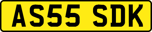 AS55SDK