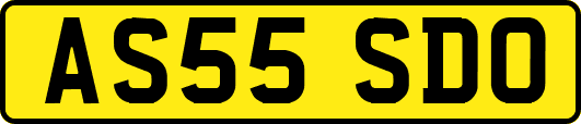 AS55SDO