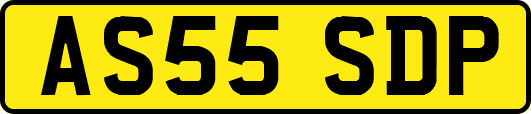 AS55SDP