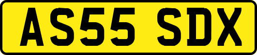 AS55SDX