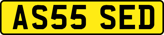AS55SED