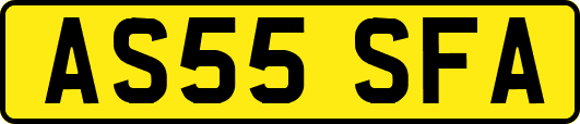 AS55SFA