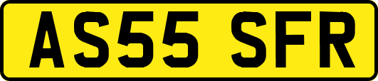 AS55SFR