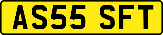 AS55SFT