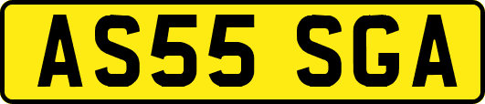AS55SGA