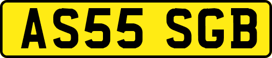 AS55SGB