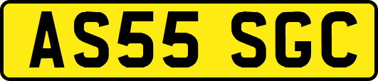 AS55SGC