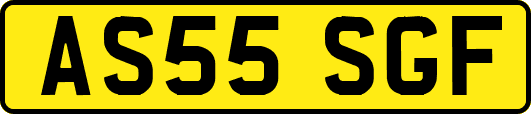 AS55SGF