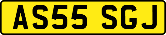 AS55SGJ