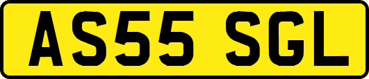 AS55SGL