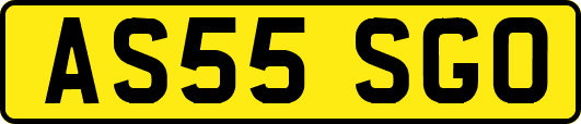 AS55SGO