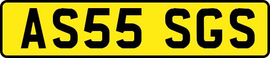 AS55SGS
