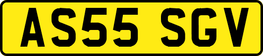 AS55SGV