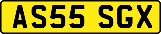 AS55SGX