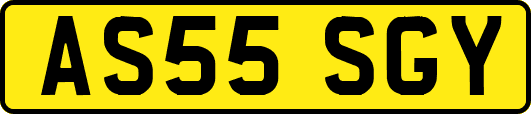 AS55SGY