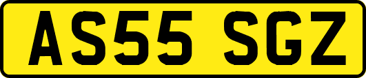 AS55SGZ