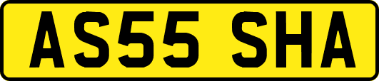 AS55SHA