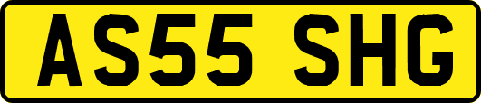 AS55SHG