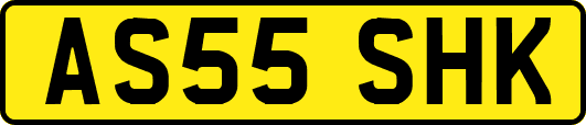 AS55SHK
