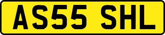 AS55SHL
