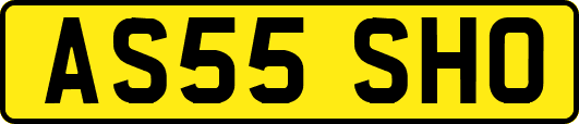 AS55SHO