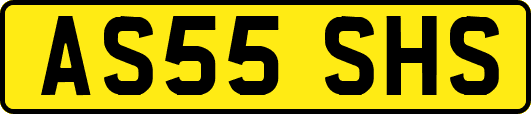 AS55SHS