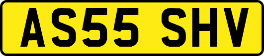 AS55SHV