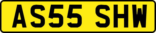 AS55SHW