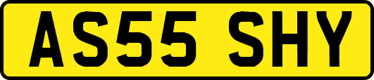 AS55SHY