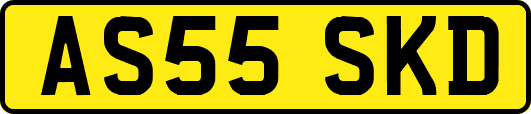 AS55SKD