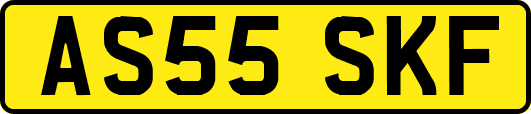 AS55SKF