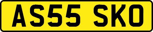 AS55SKO