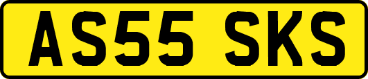 AS55SKS