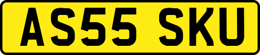 AS55SKU