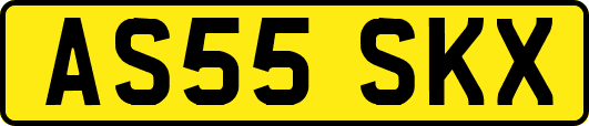 AS55SKX