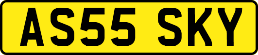 AS55SKY